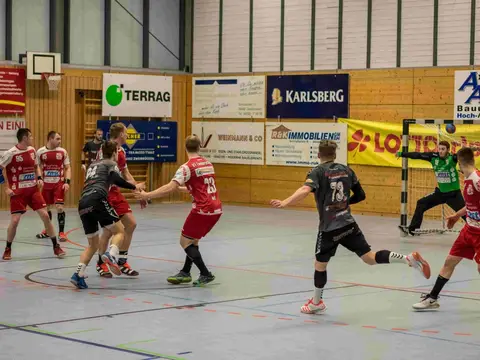 H1 - VTZ 10.03.2018, Foto 49 von 183