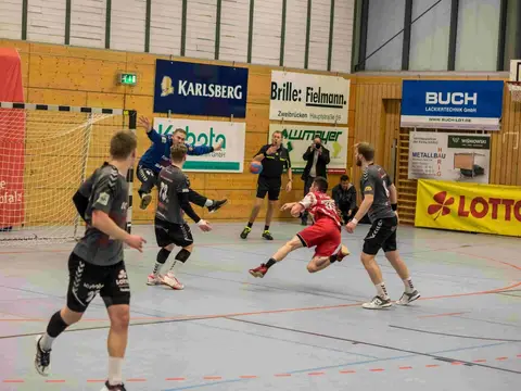H1 - VTZ 10.03.2018, Foto 52 von 183