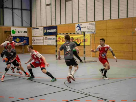 H1 - VTZ 10.03.2018, Foto 53 von 183
