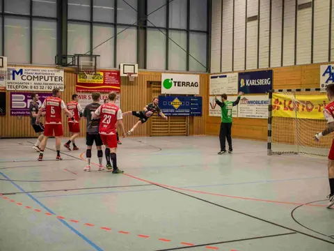 H1 - VTZ 10.03.2018, Foto 55 von 183