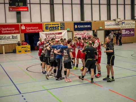 H1 - VTZ 10.03.2018, Foto 65 von 183