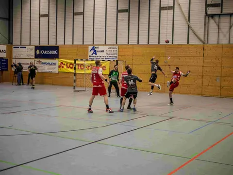 H1 - VTZ 10.03.2018, Foto 75 von 183