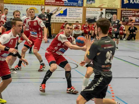H1 - VTZ 10.03.2018, Foto 89 von 183