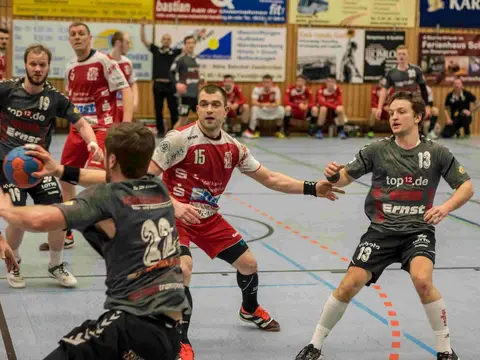 H1 - VTZ 10.03.2018, Foto 90 von 183