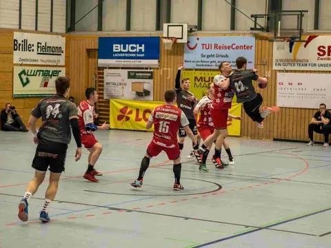 H1 - VTZ 10.03.2018, Foto 92 von 183