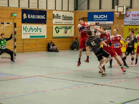 H1 - VTZ 10.03.2018, Foto 94 von 183