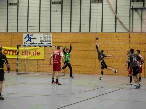 H1 - VTZ 10.03.2018, Foto 95 von 183