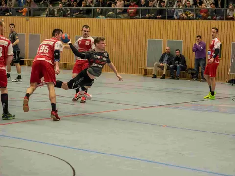 H1 - VTZ 10.03.2018, Foto 97 von 183