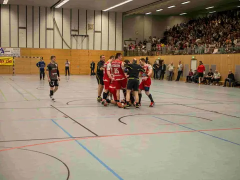 H1 - VTZ 10.03.2018, Foto 106 von 183