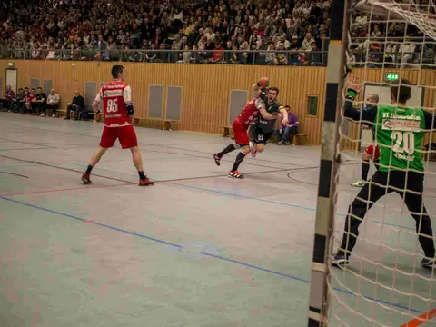 H1 - VTZ 10.03.2018, Foto 107 von 183