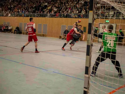 H1 - VTZ 10.03.2018, Foto 108 von 183