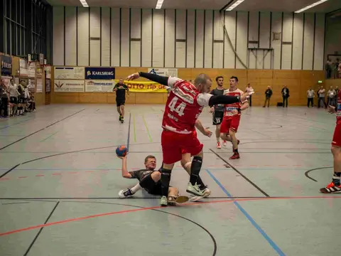 H1 - VTZ 10.03.2018, Foto 109 von 183
