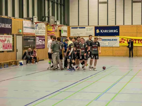H1 - VTZ 10.03.2018, Foto 110 von 183