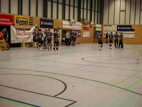 H1 - VTZ 10.03.2018, Foto 114 von 183