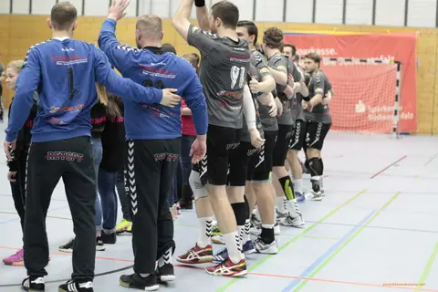 H1 - VTZ 10.03.2018, Foto 122 von 183