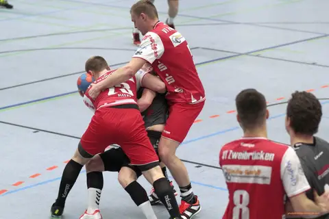 H1 - VTZ 10.03.2018, Foto 145 von 183