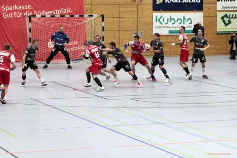 H1 - VTZ 10.03.2018, Foto 151 von 183