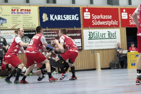 H1 - VTZ 10.03.2018, Foto 153 von 183