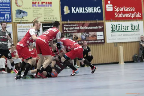 H1 - VTZ 10.03.2018, Foto 154 von 183