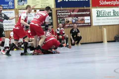 H1 - VTZ 10.03.2018, Foto 155 von 183