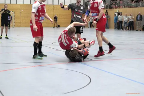 H1 - VTZ 10.03.2018, Foto 166 von 183