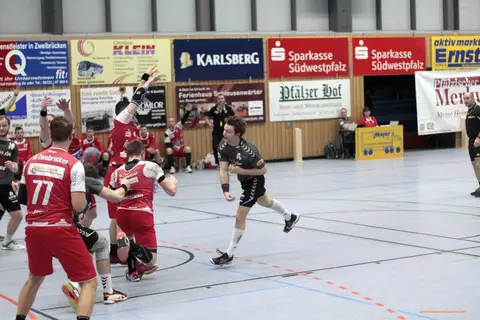 H1 - VTZ 10.03.2018, Foto 173 von 183