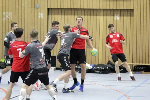 H1 - VTZ 2, Foto 17 von 30