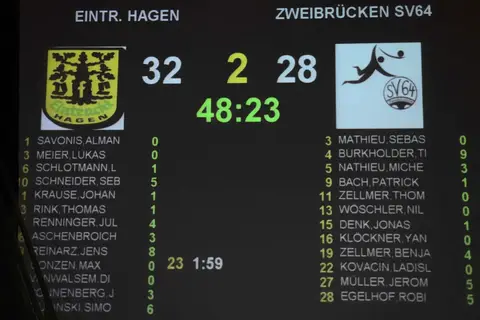 Hagen - H1, Foto 10 von 44