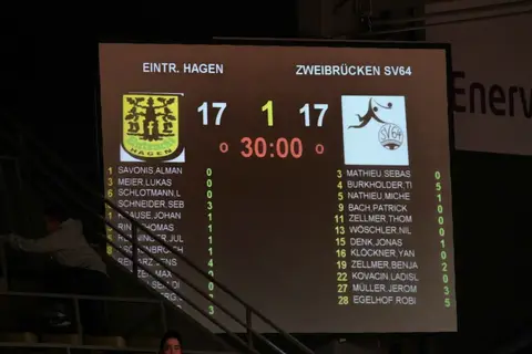 Hagen - H1, Foto 23 von 44
