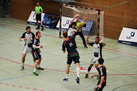 Korschenbroich - H1, Foto 4 von 23