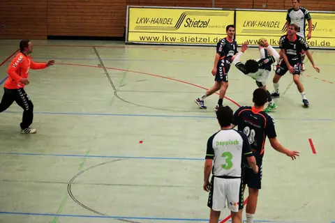 Korschenbroich - H1, Foto 5 von 23