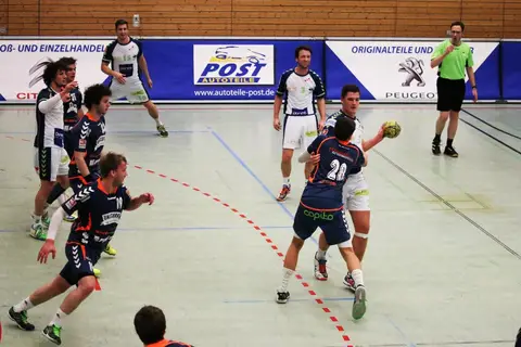 Korschenbroich - H1, Foto 7 von 23