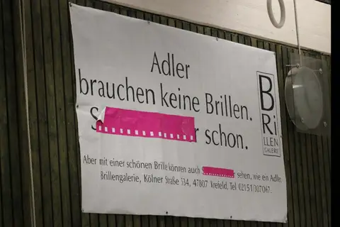 Krefeld - H1, Foto 5 von 19