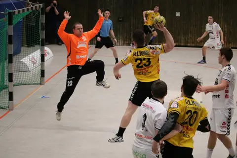 Krefeld - H1, Foto 9 von 19