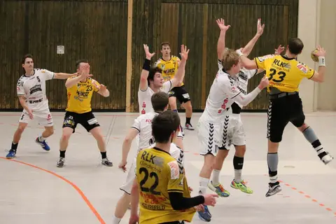 Krefeld - H1, Foto 11 von 19