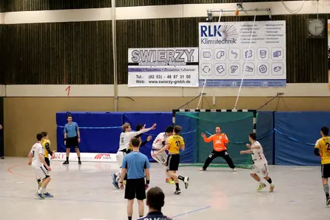 Krefeld - H1, Foto 16 von 19