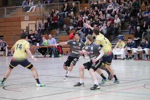 Kronau/Östringen - H1, Foto 6 von 46