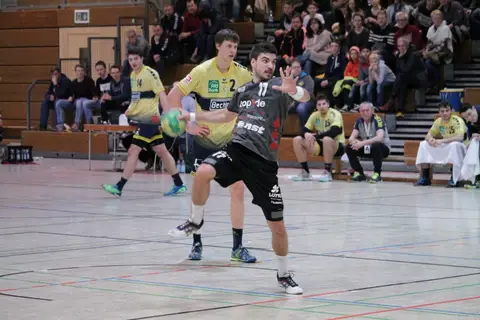 Kronau/Östringen - H1, Foto 7 von 46