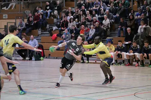 Kronau/Östringen - H1, Foto 8 von 46