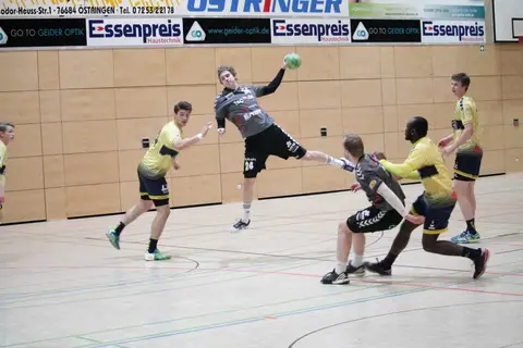 Kronau/Östringen - H1, Foto 9 von 46