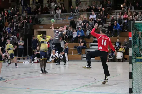 Kronau/Östringen - H1, Foto 14 von 46