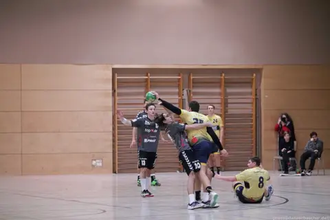 Kronau/Östringen - H1, Foto 15 von 46