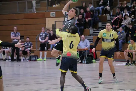 Kronau/Östringen - H1, Foto 16 von 46