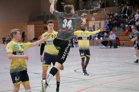 Kronau/Östringen - H1, Foto 17 von 46