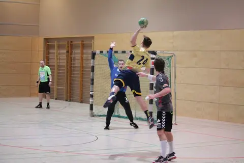 Kronau/Östringen - H1, Foto 22 von 46