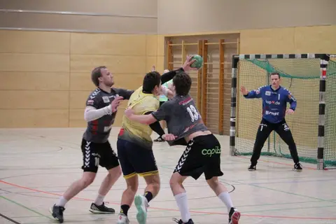 Kronau/Östringen - H1, Foto 23 von 46