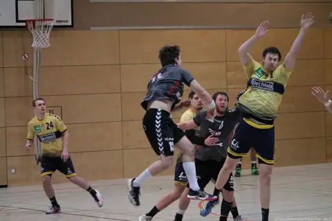 Kronau/Östringen - H1, Foto 25 von 46