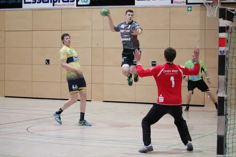 Kronau/Östringen - H1, Foto 30 von 46