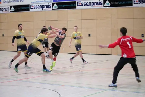 Kronau/Östringen - H1, Foto 32 von 46