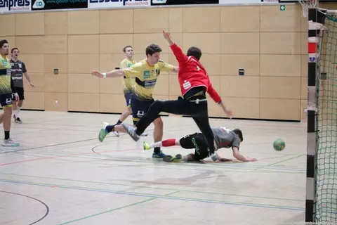 Kronau/Östringen - H1, Foto 33 von 46